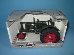 Massey Harris Challenger Tractor
