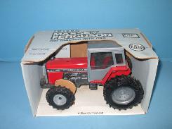 Massey Ferguson 699 Tractor with Cab