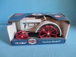 Fordson Model F Tractor