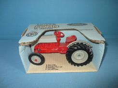 Ford 8N Tractor