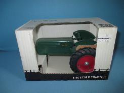Oliver 70 Row Crop Tractor