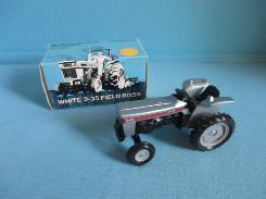 White 2-35 Field Boss Tractor