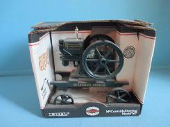 McCormick Deering Model M Gas Engine