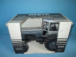 White 2-135 Field Boss Tractor