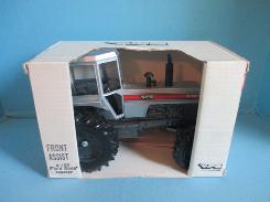 White 2-180 Field Boss Tractor