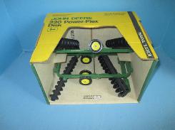 JD 220 Power-Flex Disk