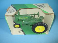 JD 1934 Model A Tractor