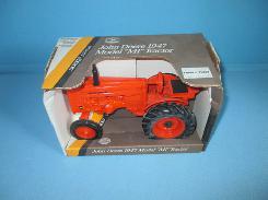 JD 1947 Model 'MI' Tractor