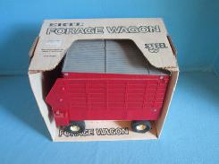 IH Forage Wagon