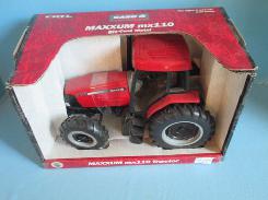 Case IH Maxxum MX110 Tractor