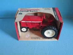 IH Farmall Tractor