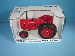 McCormick WD-9 Tractor