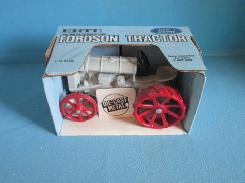 Fordson Tractor