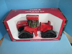 Case IH STX 375 Tractor