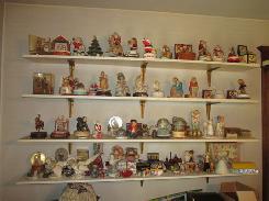 Music Box Collection