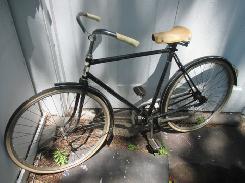 Rapido Bicycle