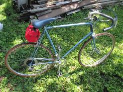 Motobecane Mirage Road Bicycle