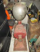 The Robbins & Meyers Co. Electric Coffee Grinder