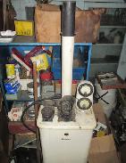 Dental Instrument Electricity Station 
