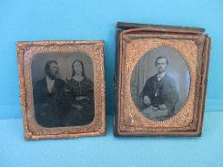 Wooden Picture Frames