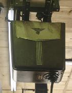 Lincoln Overhead Power Greaser