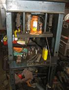 Shop 20-Ton Hyd. Press