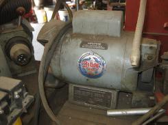 Sioux Valve Grinder