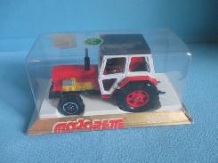 Many Other NIB Tractors & Machinery