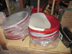  NEW TRACTOR PARTS