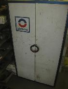 Delco Metal Parts Cabinets