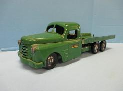 Structo Car Hauler 