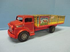 Marx Lazy Day Farms Truck 