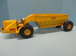 Model Toys Doepke #2000 Woodridge Earth Mover