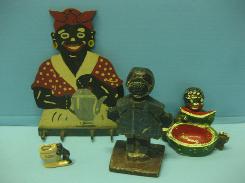 Black Americana Collection