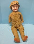 WW1 Doll