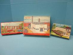 Plasticville Motel 1621
