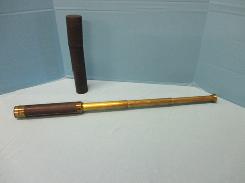 Antique Brass Periscope