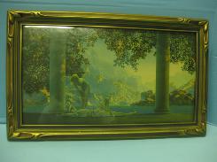 Maxfield Parrish Prints