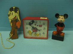 Mickey Mouse Collection 