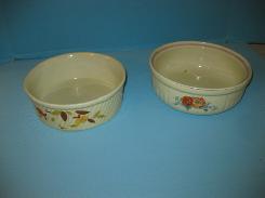 Hall's Casseroles