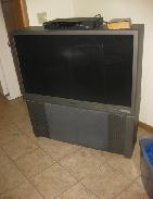 TV's