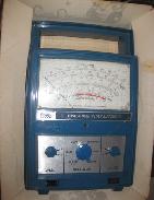 Engine Analyzer