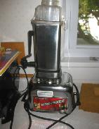 Vita-Mixer Commercial Maxi-4000 Mixer/Blender