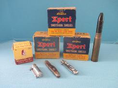 Hiawatha Ace 410 Shotgun Shells
