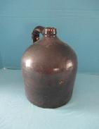 Brown Slip Glaze 2-Gal. Jug