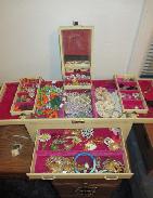 Nice Selection Costume Jewelry