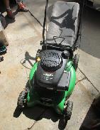 Lawn Boy 20 in. Lawn Mower