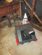 MTD Snowblower