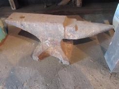 Heavy Blacksmith Anvil