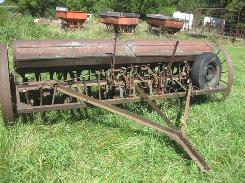 Oliver Superior Grain Drill